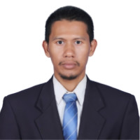 Ronny Asfar, S.Pd.