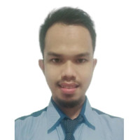 Muhammad Iqbal, S.Si., M.Pd.