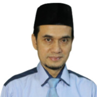 Afif Abdul Latif, M.Ag.