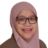 Indri Pramasti, M.Pd.