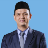 Ahmad Shohibul Wafa ZA, M.Pd.