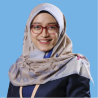Isma Maryam, S.Pd.