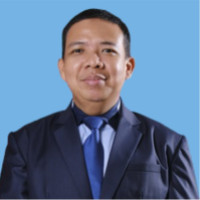 Zaki Mubarak, M.Pd.