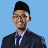 Yanuar Annas Bolkiah, M.Pd.