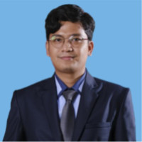 Delvi Andrizal, S.Pd.