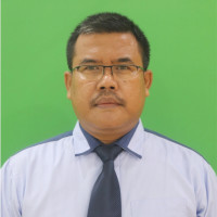 Muhammad Dahlan, S.Pd.