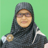 Yenny Handayani, S.IP., S.Pd.