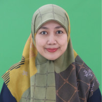 Puji Nur Hikmah, M.Pd.