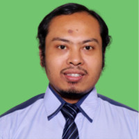 Syukri Rifa`i, S.Pd.I.