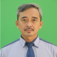 Firman Hamdani, M.Ag.