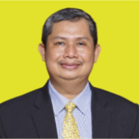 Abdul Mutaqin, S.Ag.