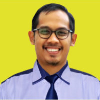 Ahmad Sandy Rizani, S.Pd.