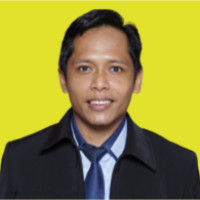 Dry Muharma, M.Pd.