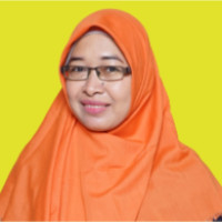 Khaironi Agustini, S.Pd.I.