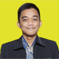 Eko Wibisono, S.Pd.