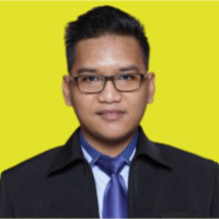Fahmi Wiko Saputra, S.Pd.