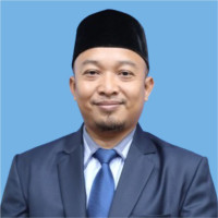 Hanafi Harris, S.S.