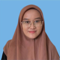 Nada Sofya Amatullah, M.Si.