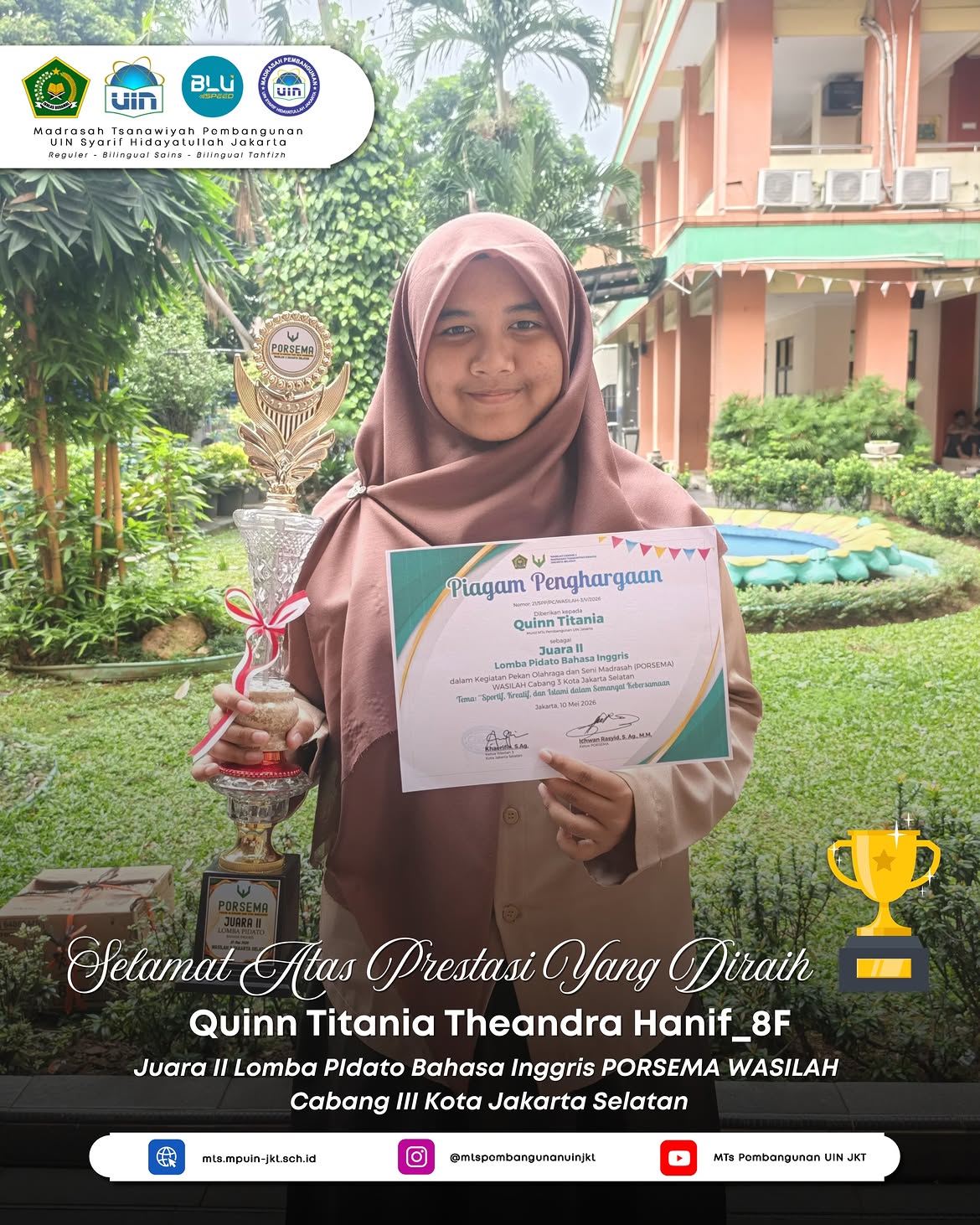 Juara 2