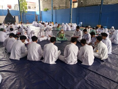 Course