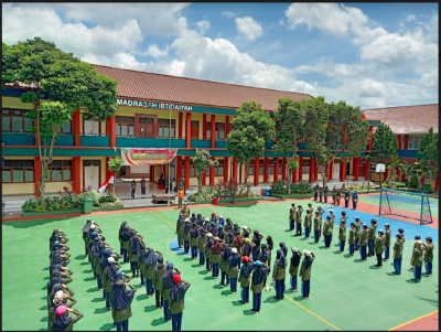 Course