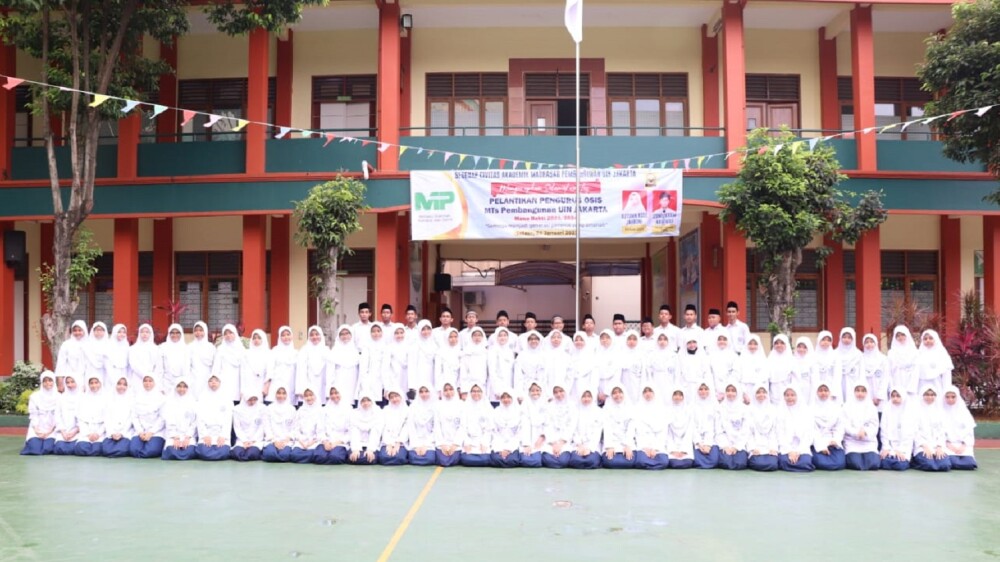 Course